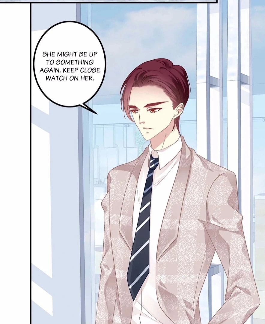Cat Demon's Seduction (Colored) Chapter 182 page 4 - 