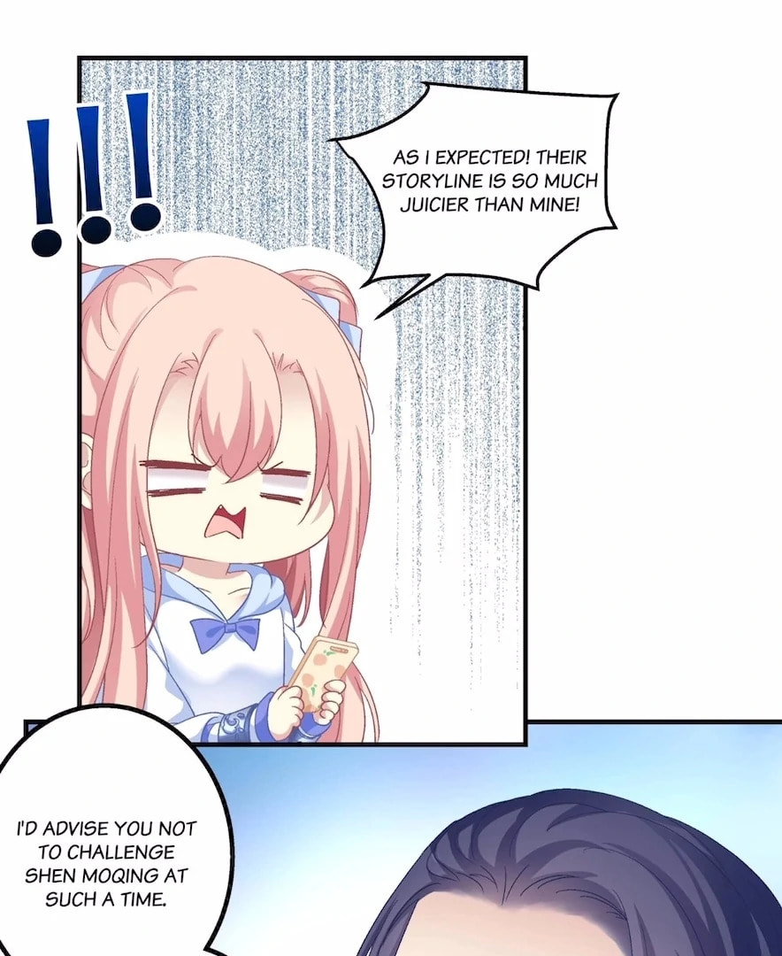 Cat Demon's Seduction (Colored) Chapter 182 page 33 - 