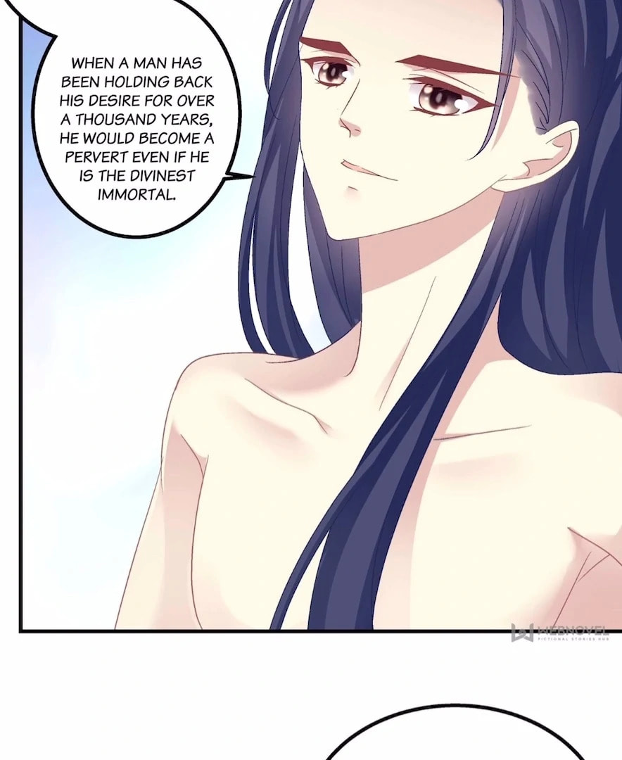 Cat Demon's Seduction (Colored) Chapter 182 page 34 - 