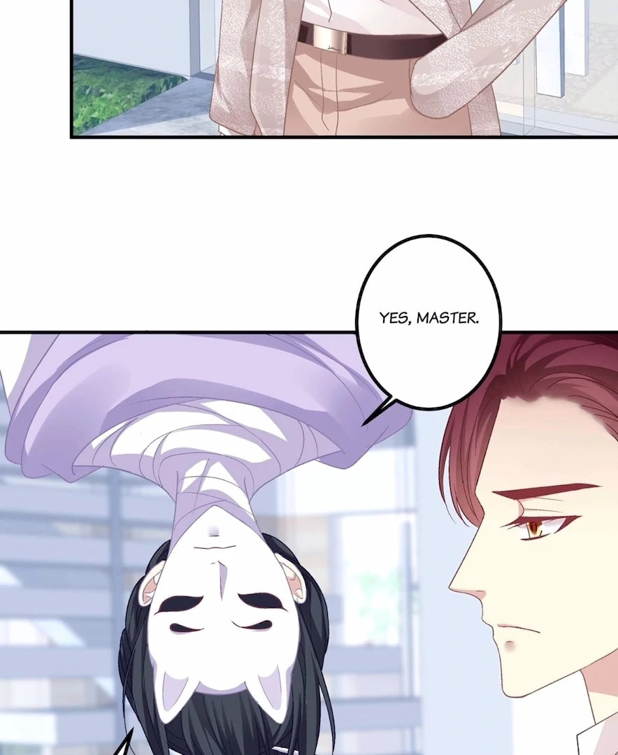 Cat Demon's Seduction (Colored) Chapter 182 page 5 - 