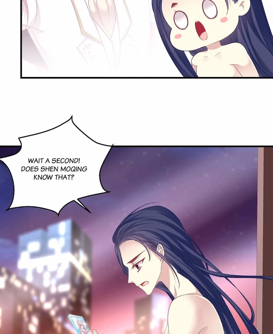 Cat Demon's Seduction (Colored) Chapter 182 page 41 - 