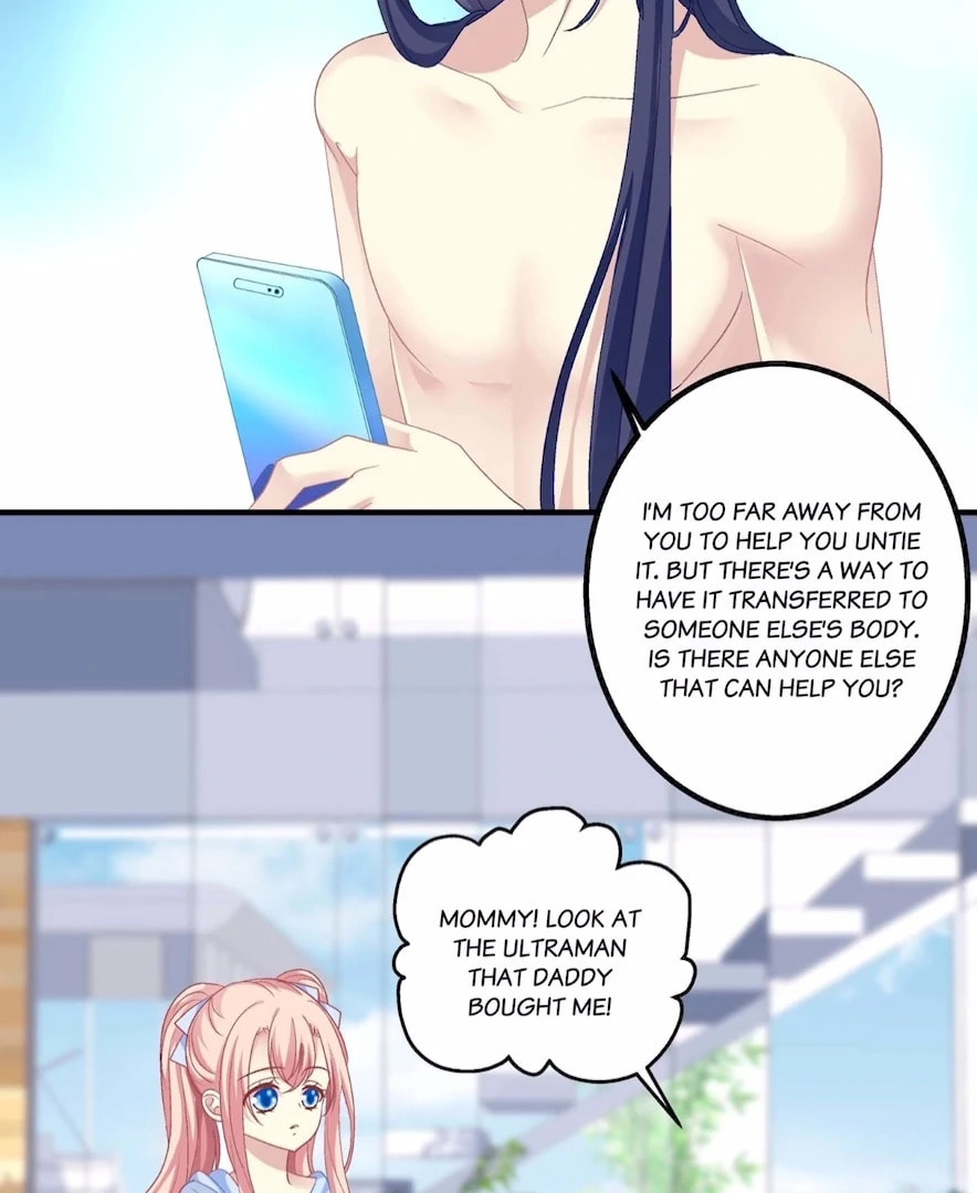 Cat Demon's Seduction (Colored) Chapter 182 page 45 - 