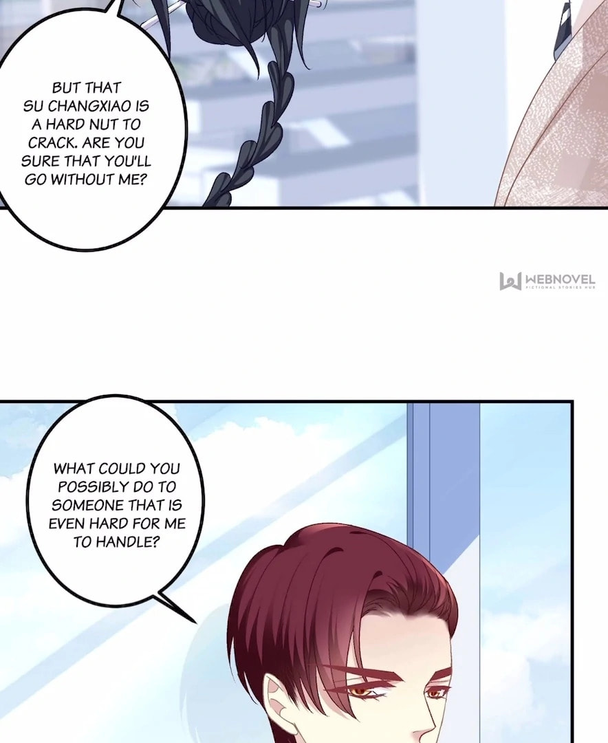 Cat Demon's Seduction (Colored) Chapter 182 page 6 - 