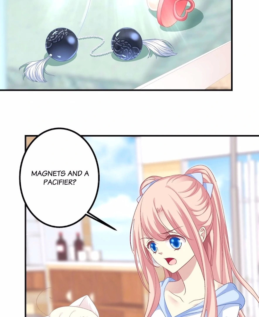 Cat Demon's Seduction (Colored) Chapter 182 page 53 - 