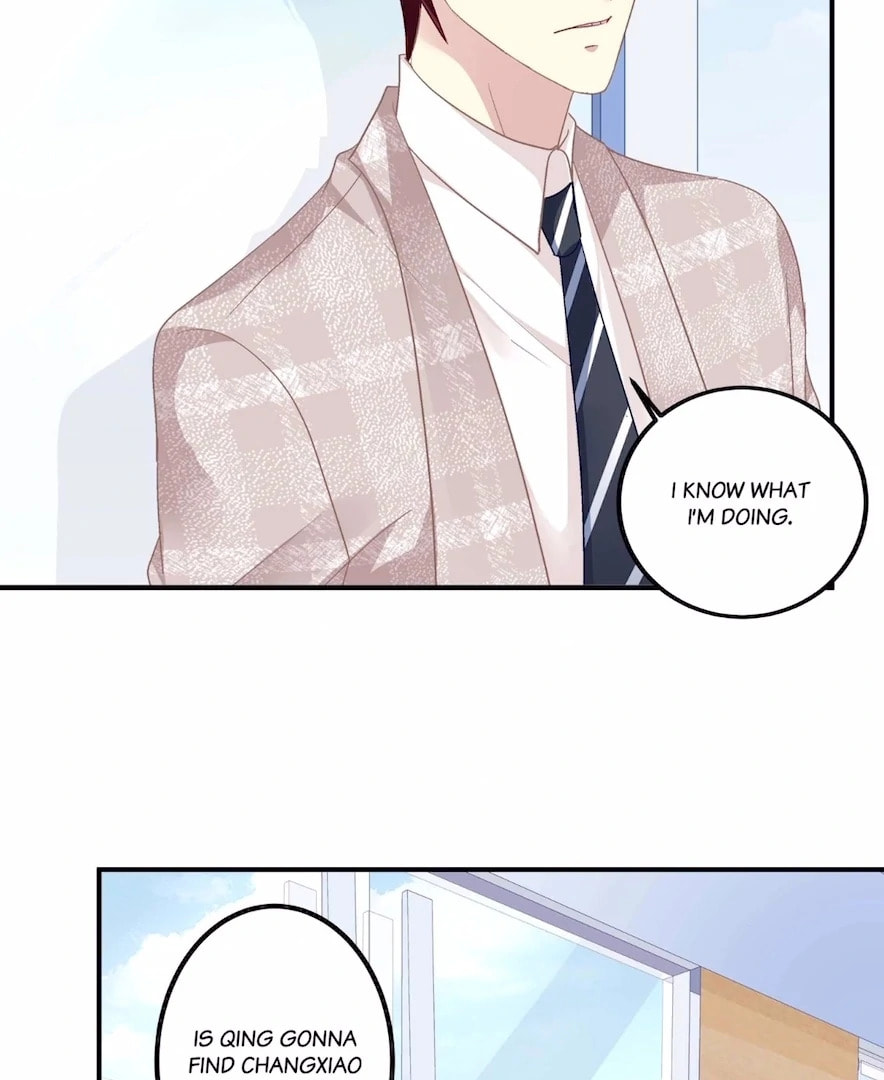 Cat Demon's Seduction (Colored) Chapter 182 page 7 - 