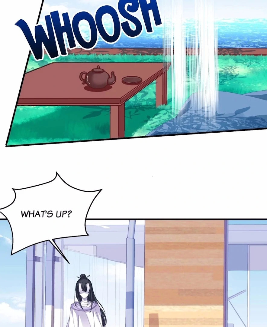 Cat Demon's Seduction (Colored) Chapter 182 page 64 - 