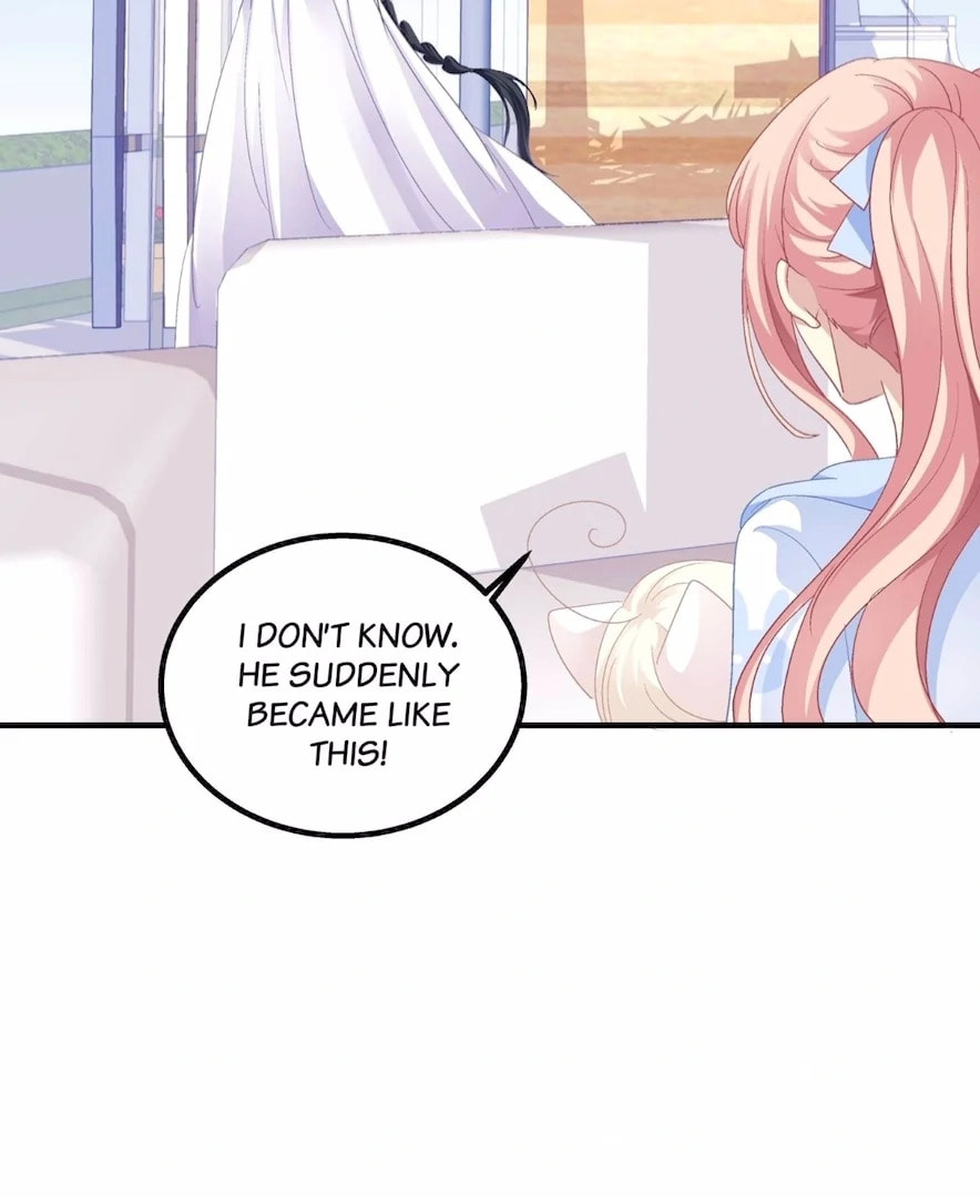Cat Demon's Seduction (Colored) Chapter 182 page 65 - 