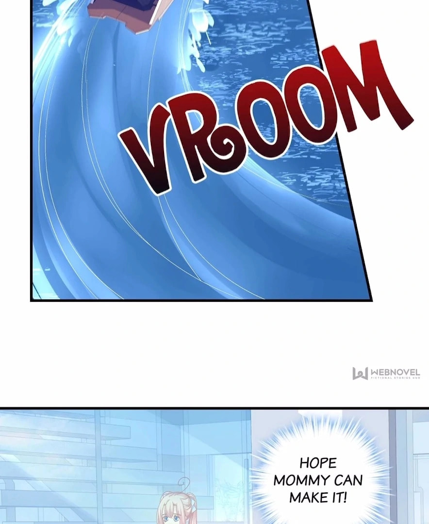 Cat Demon's Seduction (Colored) Chapter 182 page 70 - 