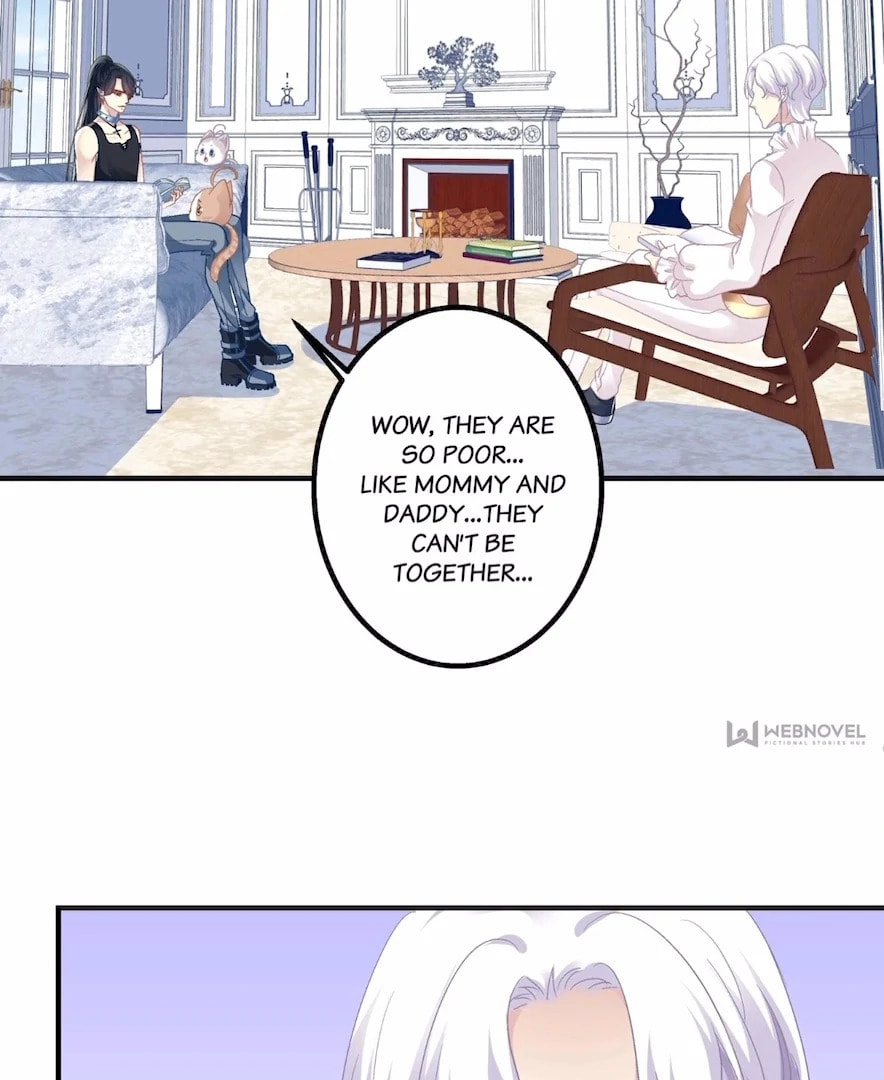 Cat Demon's Seduction (Colored) Chapter 182 page 76 - 