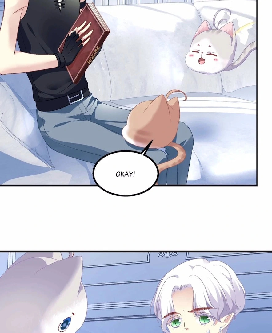 Cat Demon's Seduction (Colored) Chapter 182 page 78 - 