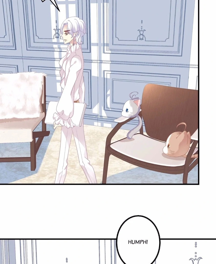 Cat Demon's Seduction (Colored) Chapter 182 page 81 - 