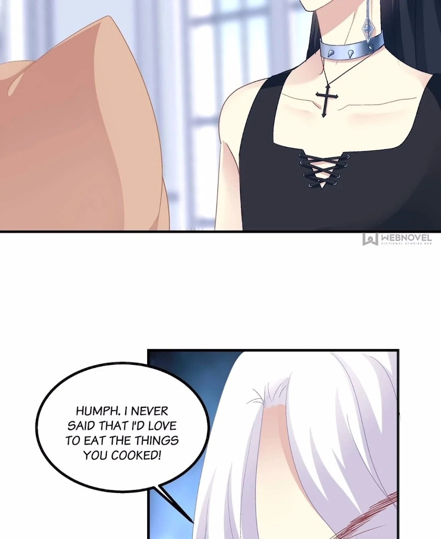 Cat Demon's Seduction (Colored) Chapter 182 page 86 - 