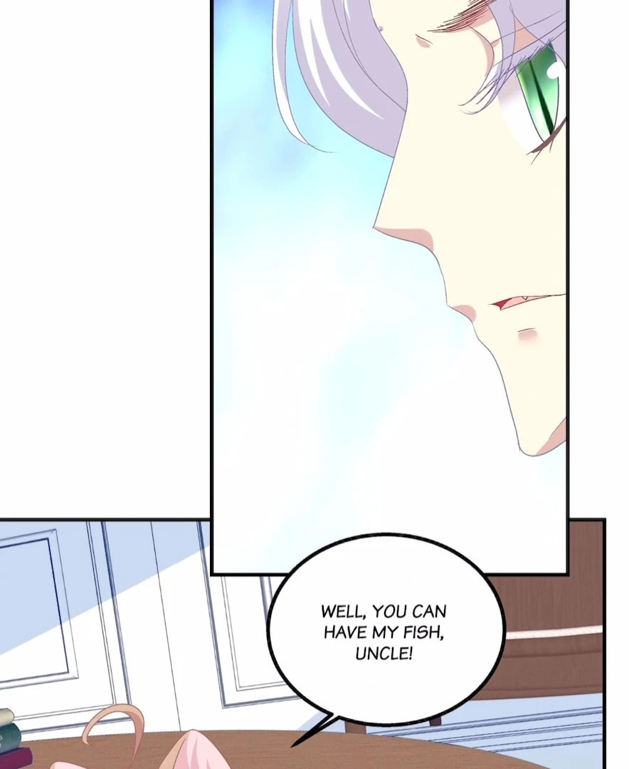Cat Demon's Seduction (Colored) Chapter 182 page 87 - 