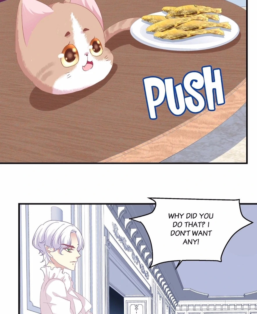 Cat Demon's Seduction (Colored) Chapter 182 page 88 - 