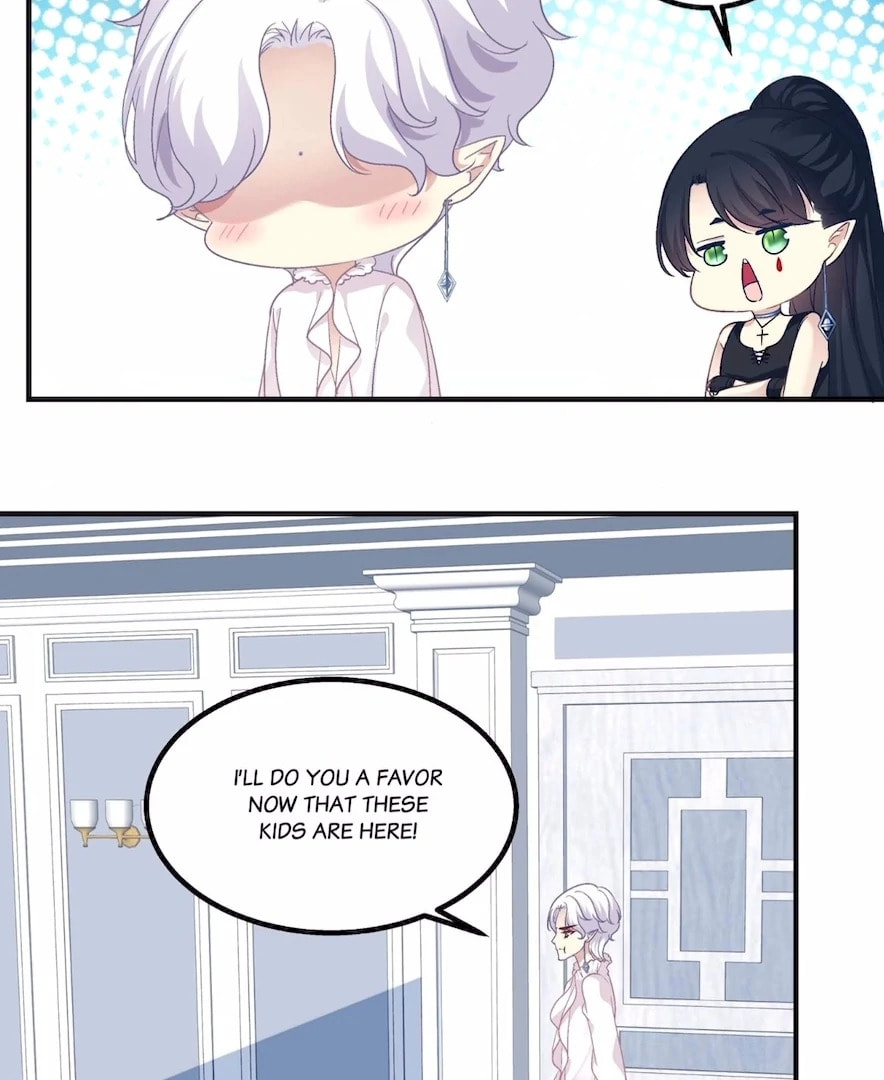 Cat Demon's Seduction (Colored) Chapter 182 page 90 - 