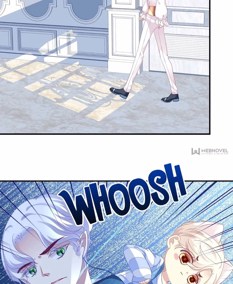 Cat Demon's Seduction (Colored) Chapter 182 page 91 - 