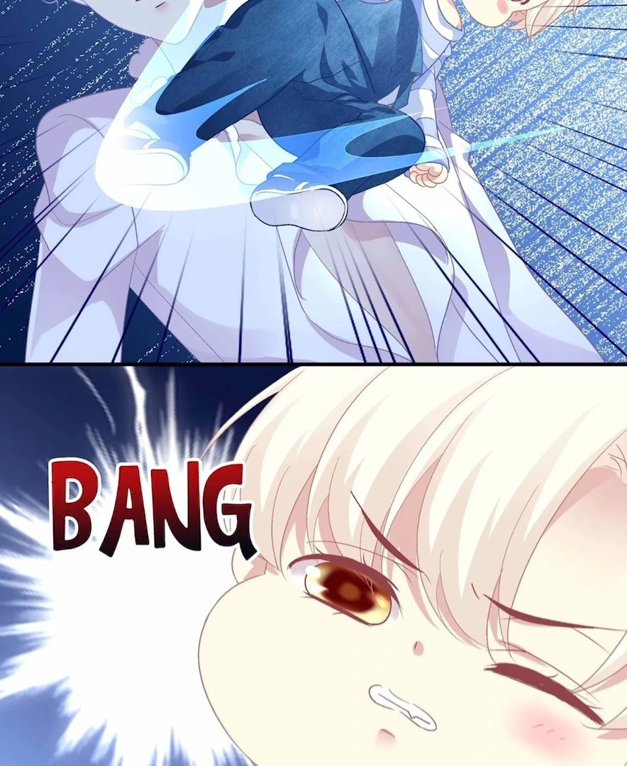 Cat Demon's Seduction (Colored) Chapter 182 page 92 - 