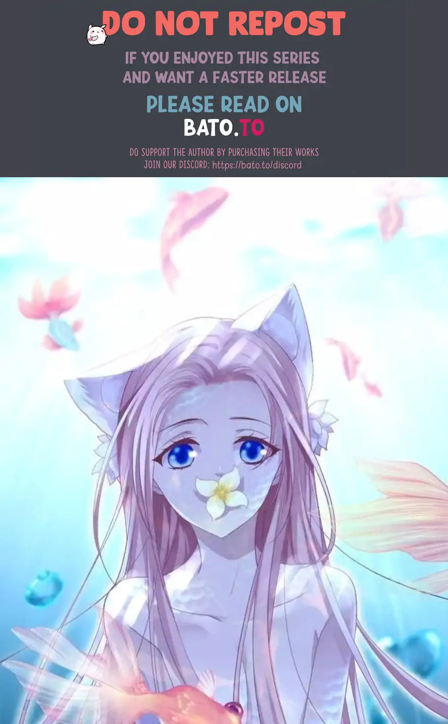 Cat Demon's Seduction (Colored) Chapter 183 page 1 - 