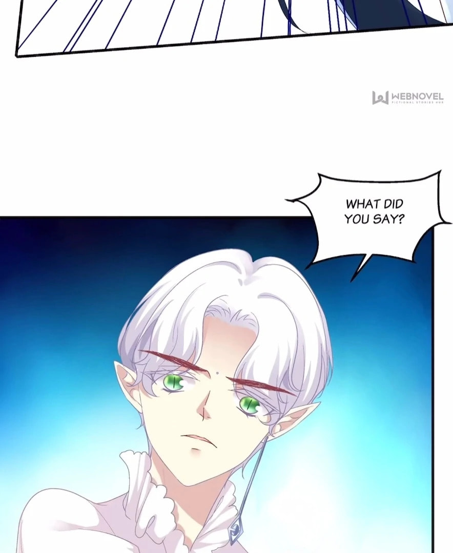 Cat Demon's Seduction (Colored) Chapter 183 page 13 - 