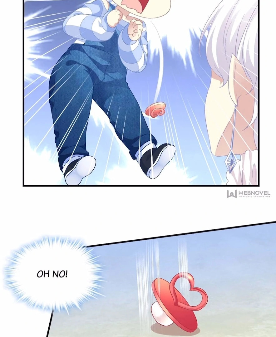 Cat Demon's Seduction (Colored) Chapter 183 page 30 - 