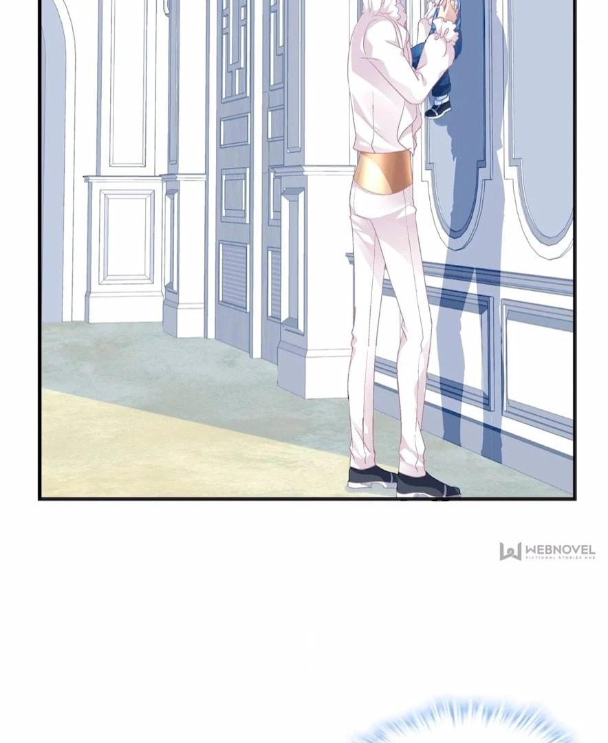 Cat Demon's Seduction (Colored) Chapter 183 page 4 - 