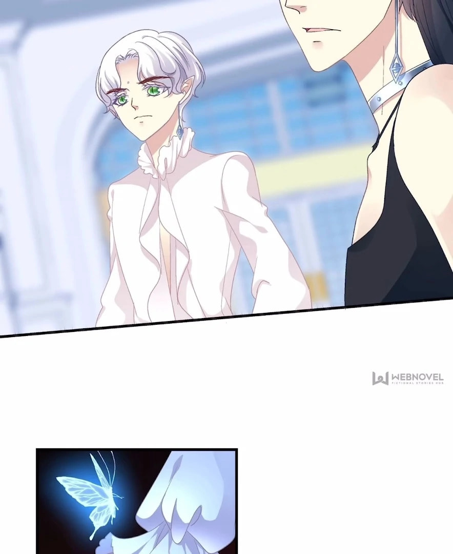 Cat Demon's Seduction (Colored) Chapter 183 page 33 - 