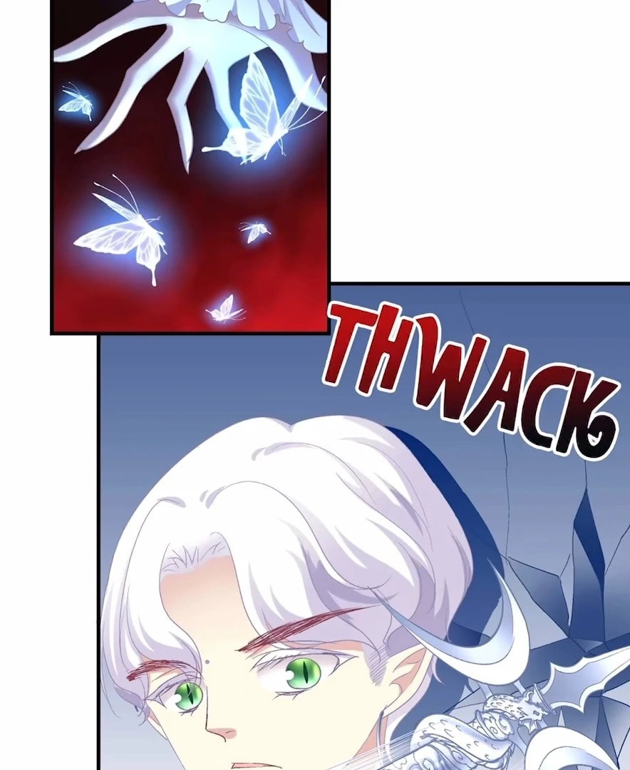 Cat Demon's Seduction (Colored) Chapter 183 page 34 - 