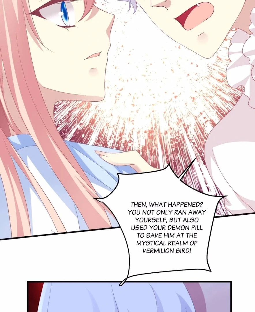 Cat Demon's Seduction (Colored) Chapter 183 page 42 - 
