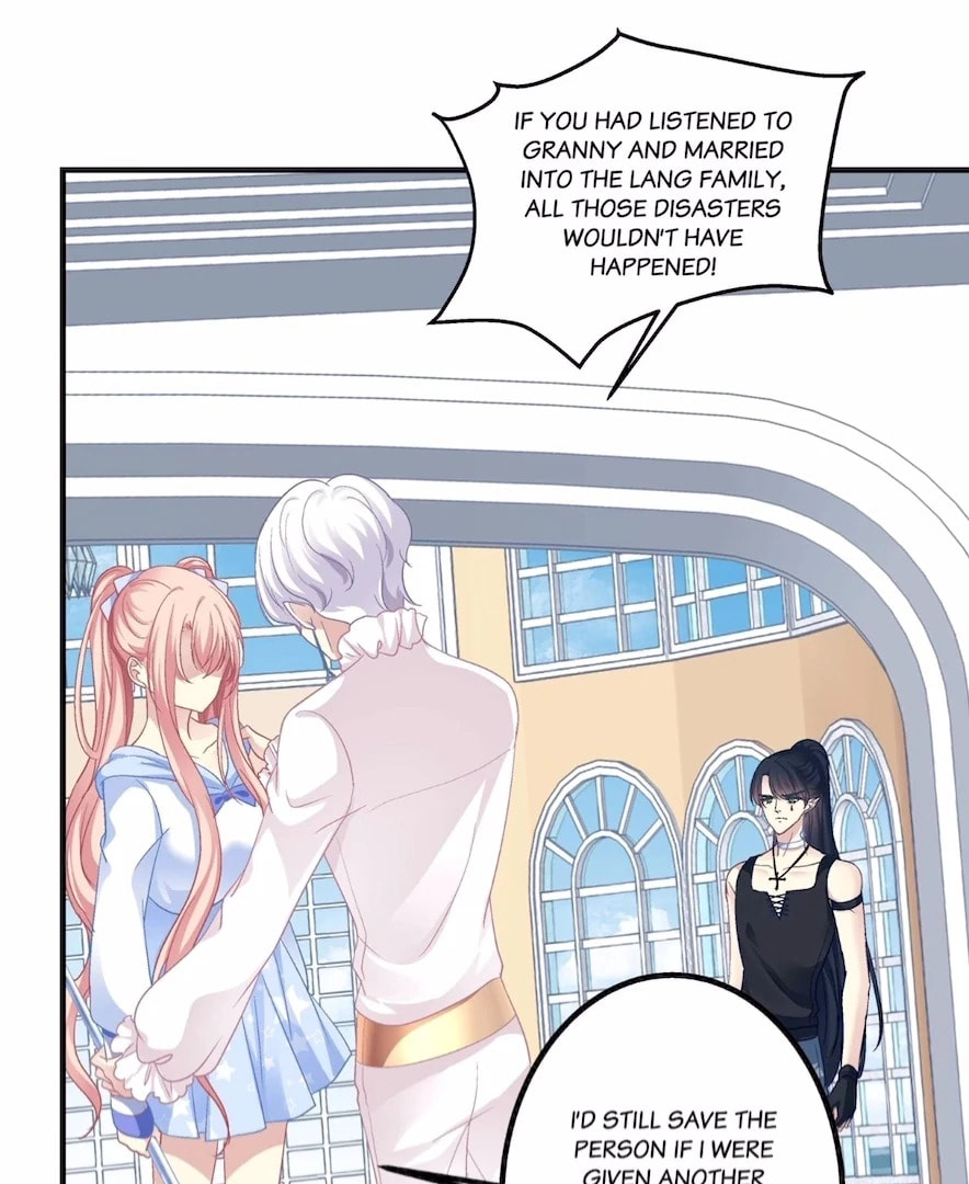 Cat Demon's Seduction (Colored) Chapter 183 page 44 - 