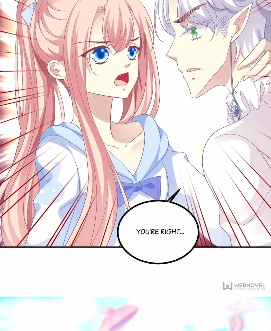 Cat Demon's Seduction (Colored) Chapter 183 page 47 - 