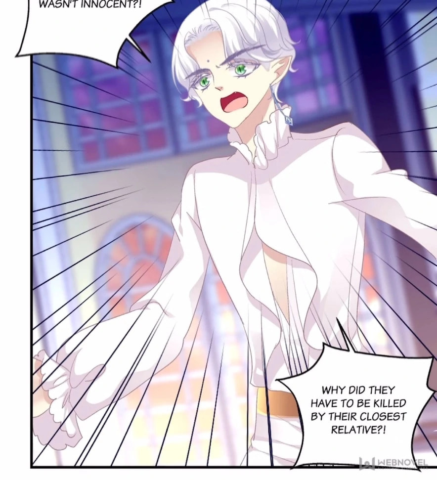 Cat Demon's Seduction (Colored) Chapter 183 page 53 - 