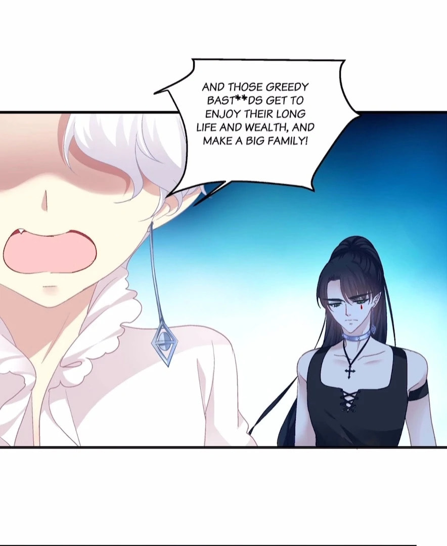 Cat Demon's Seduction (Colored) Chapter 183 page 54 - 