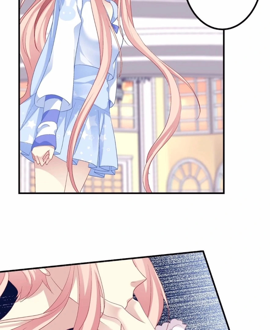 Cat Demon's Seduction (Colored) Chapter 183 page 58 - 