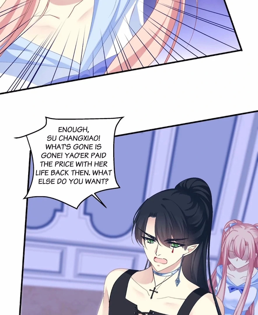 Cat Demon's Seduction (Colored) Chapter 183 page 61 - 