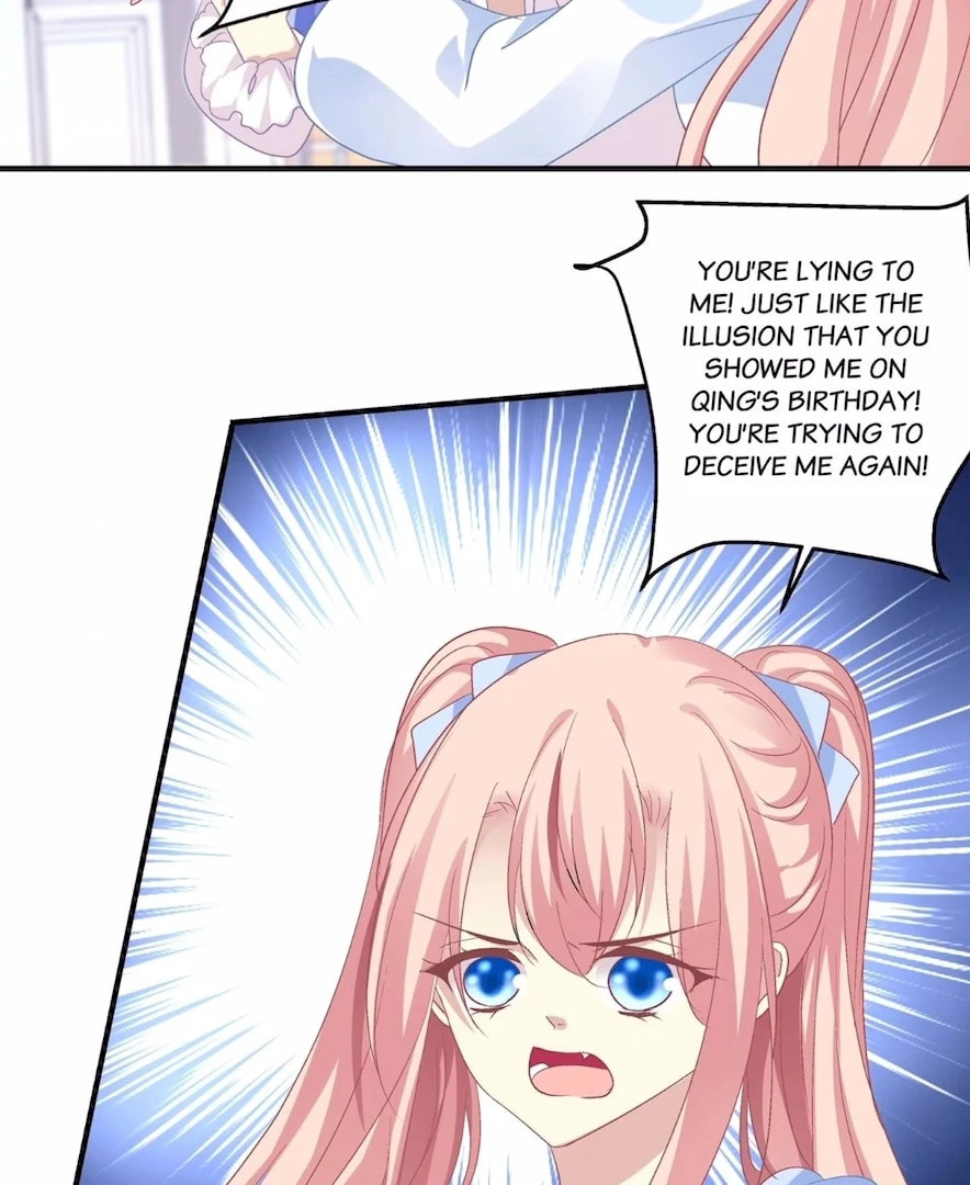 Cat Demon's Seduction (Colored) Chapter 183 page 65 - 