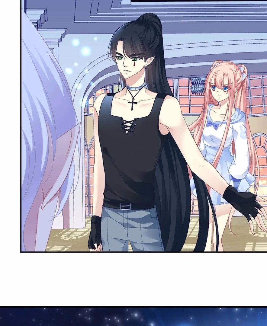 Cat Demon's Seduction (Colored) Chapter 183 page 68 - 