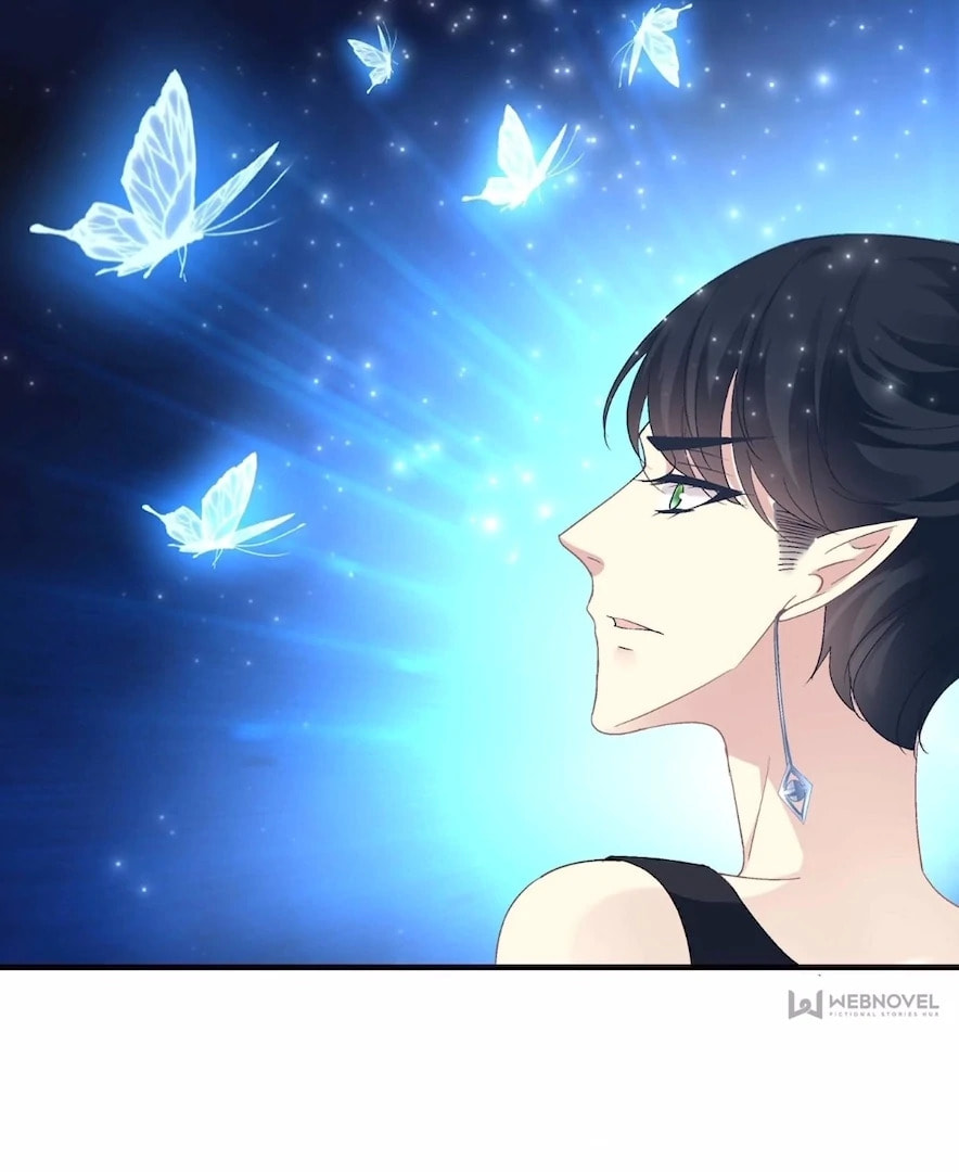 Cat Demon's Seduction (Colored) Chapter 183 page 69 - 
