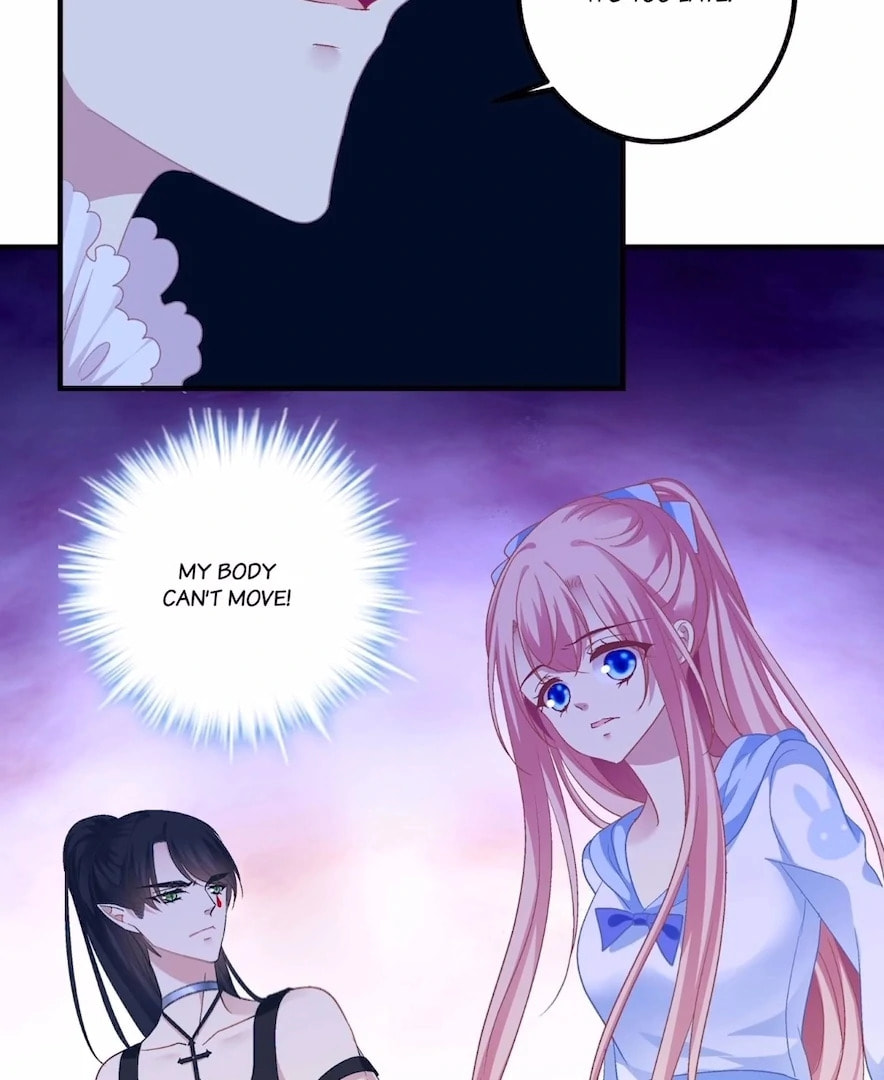 Cat Demon's Seduction (Colored) Chapter 183 page 71 - 