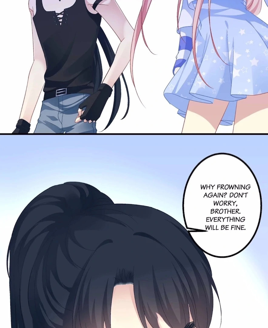 Cat Demon's Seduction (Colored) Chapter 183 page 72 - 
