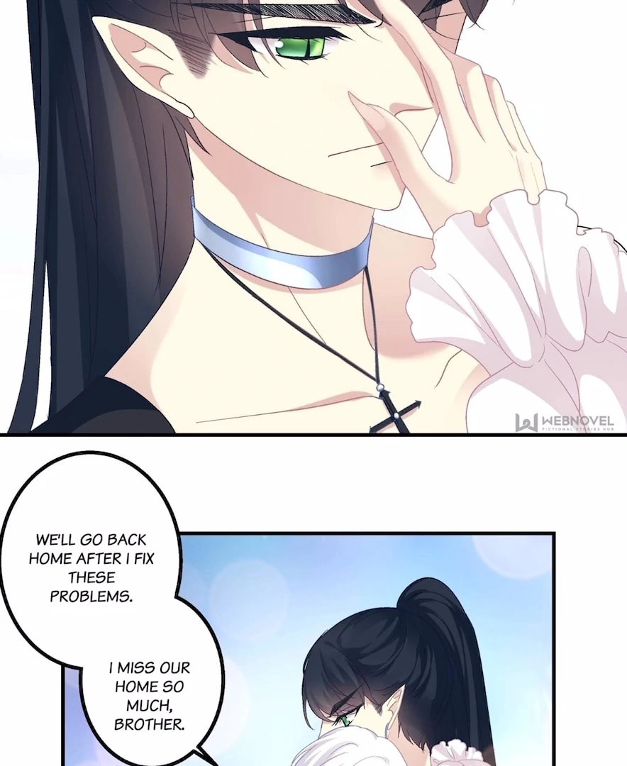 Cat Demon's Seduction (Colored) Chapter 183 page 73 - 