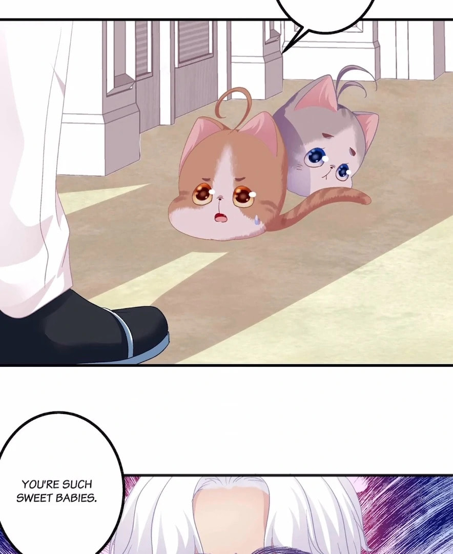 Cat Demon's Seduction (Colored) Chapter 183 page 75 - 