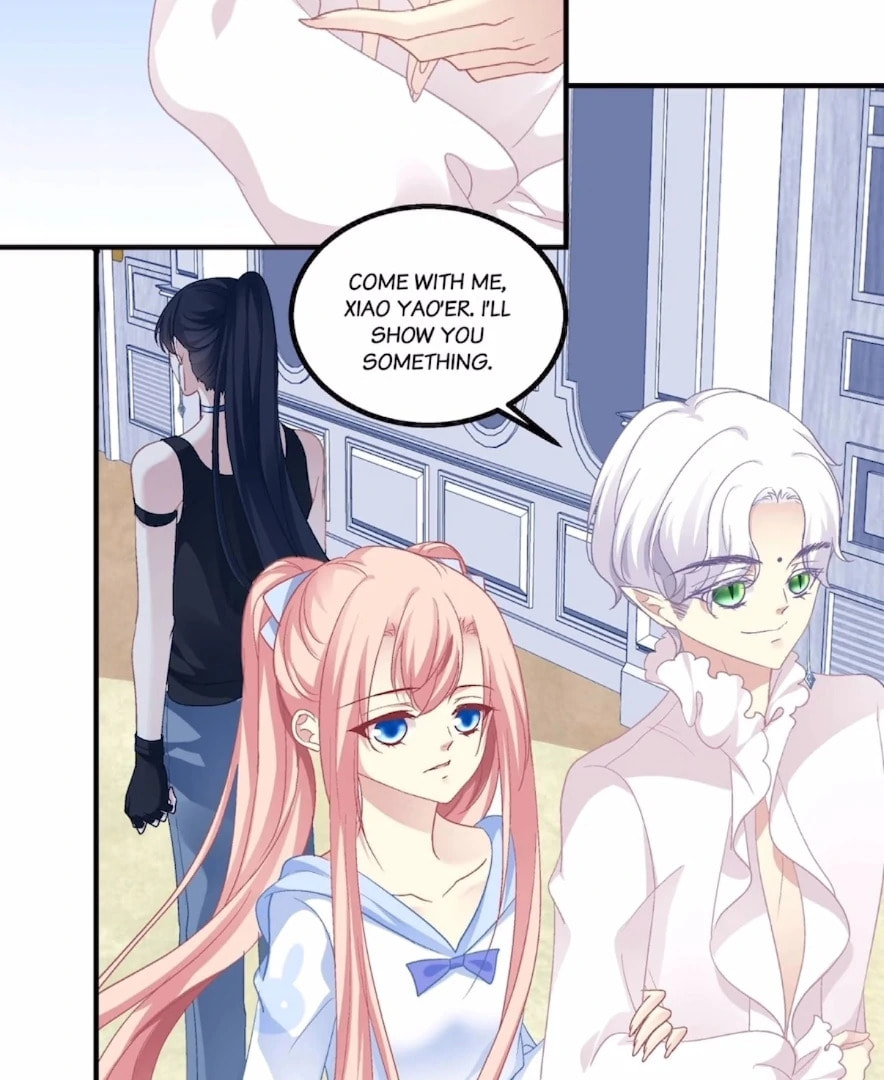 Cat Demon's Seduction (Colored) Chapter 183 page 77 - 