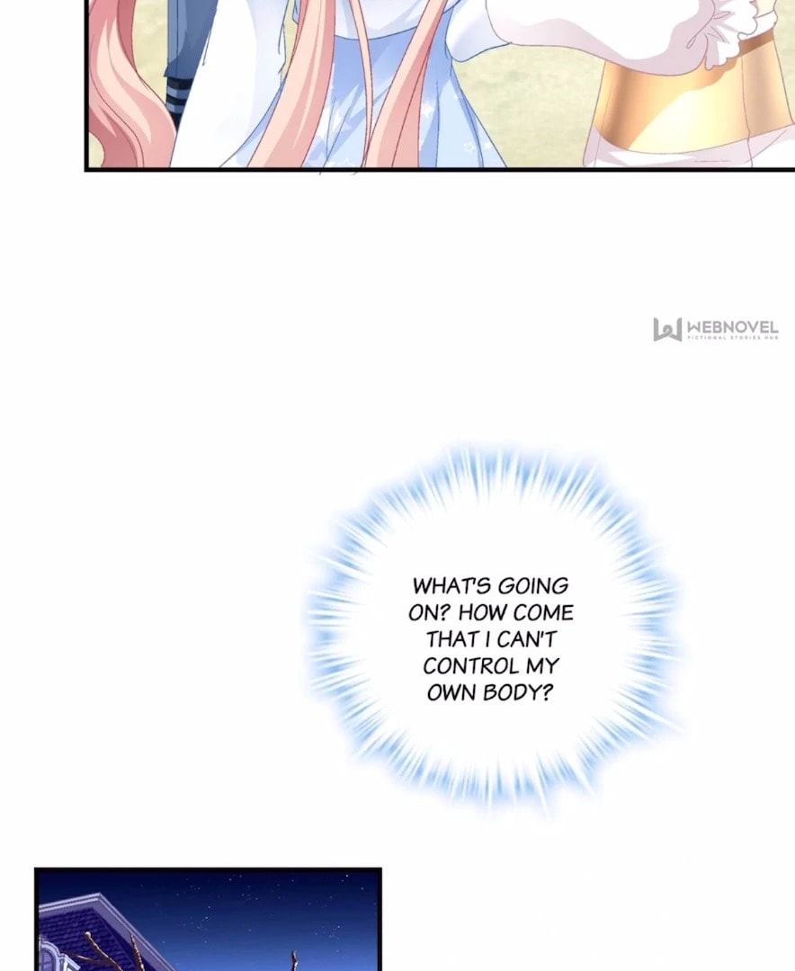 Cat Demon's Seduction (Colored) Chapter 183 page 78 - 