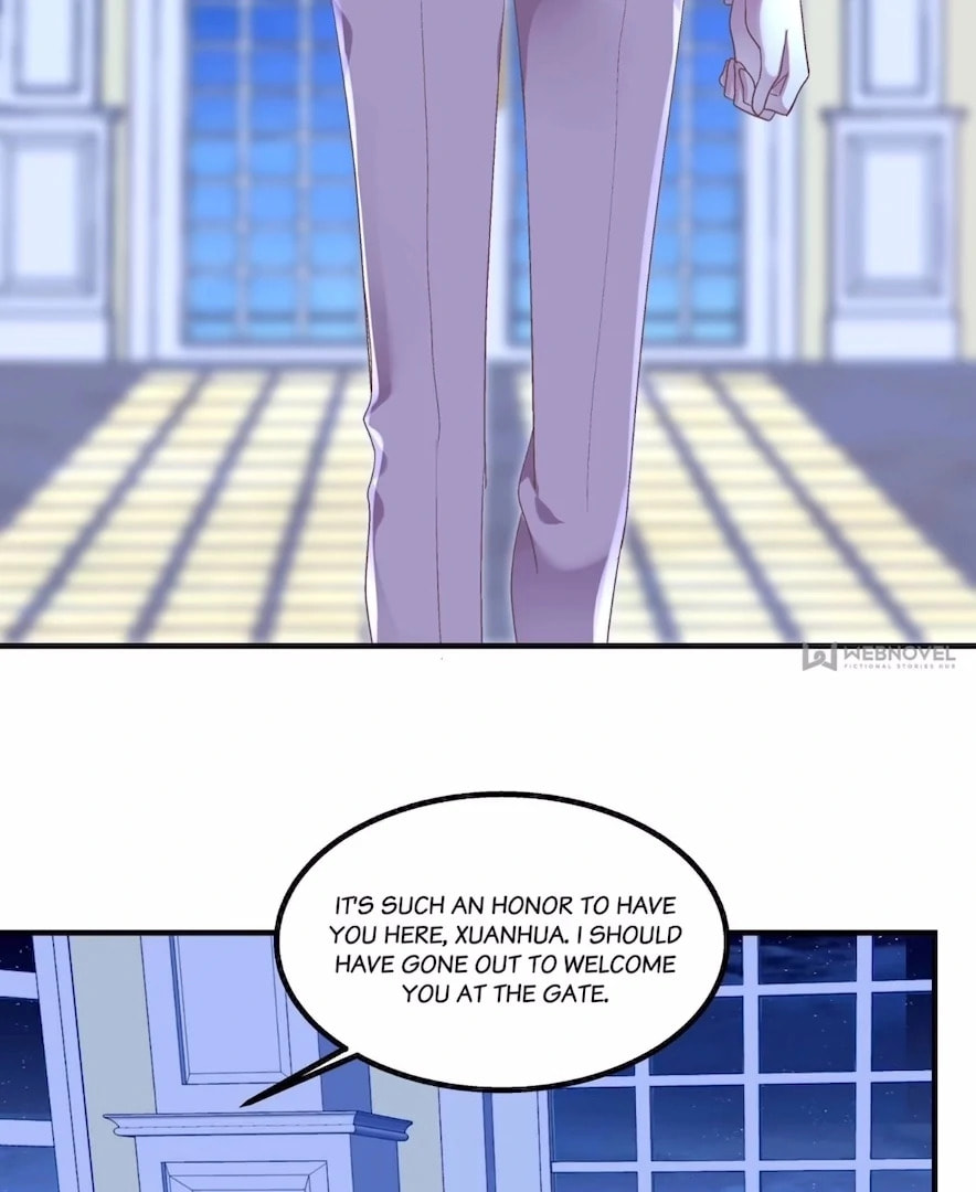 Cat Demon's Seduction (Colored) Chapter 183 page 84 - 