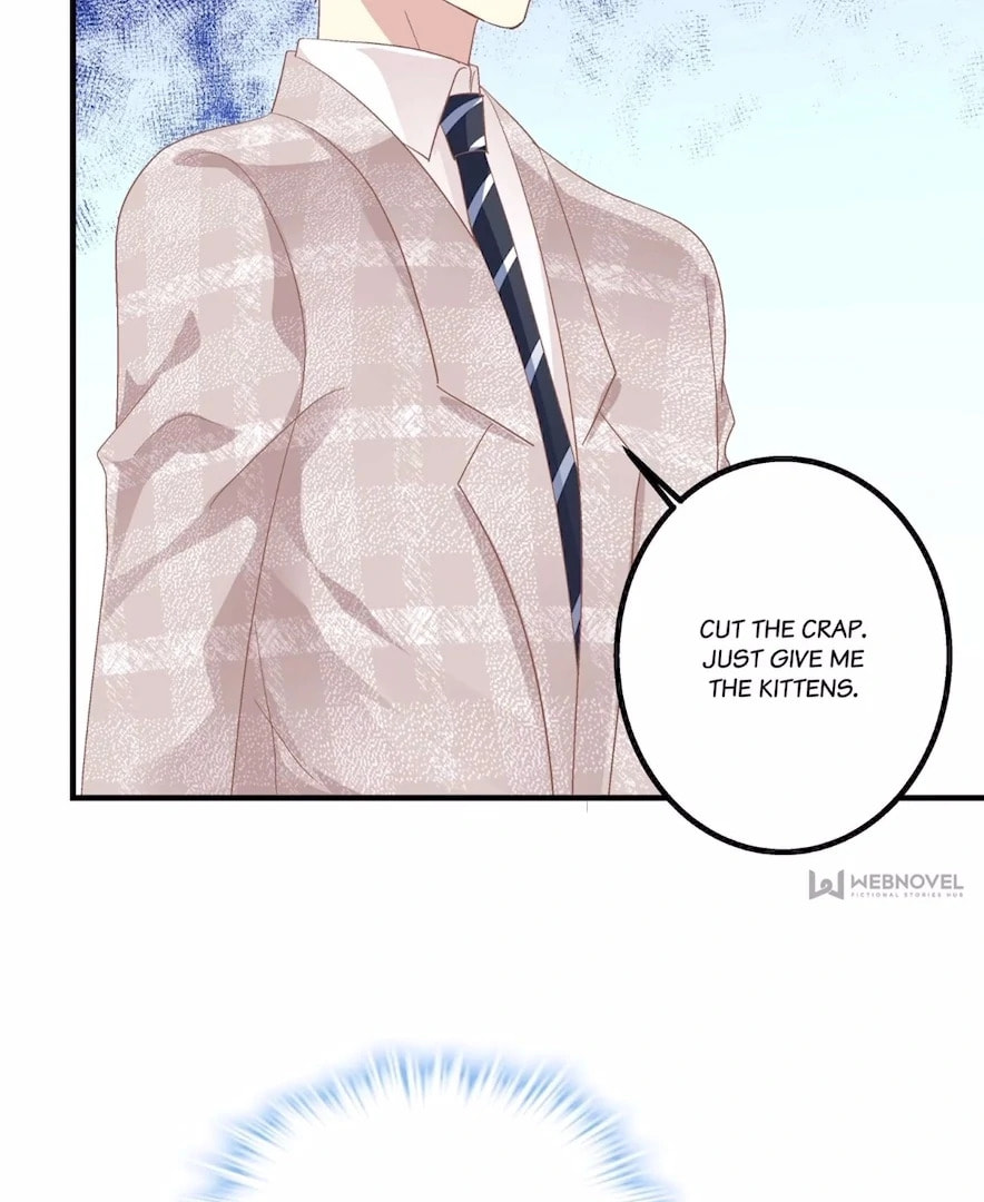 Cat Demon's Seduction (Colored) Chapter 183 page 86 - 