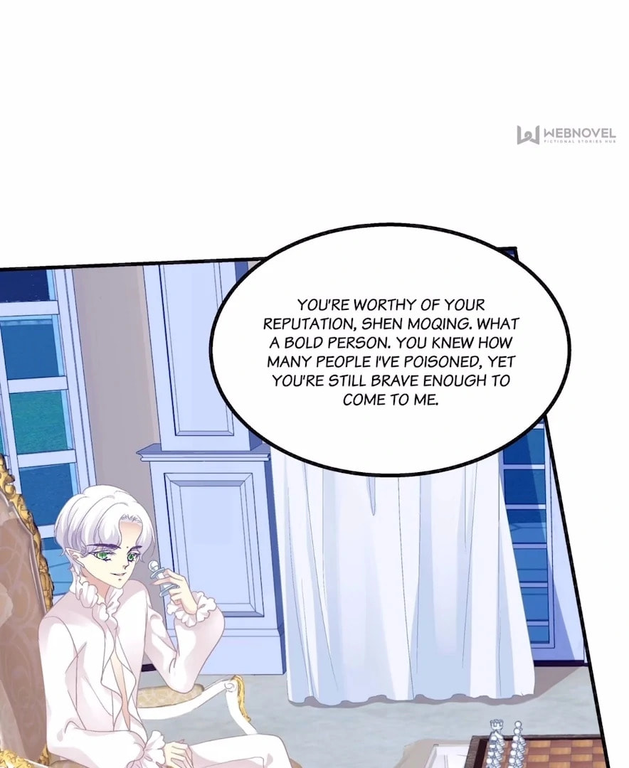 Cat Demon's Seduction (Colored) Chapter 183 page 88 - 