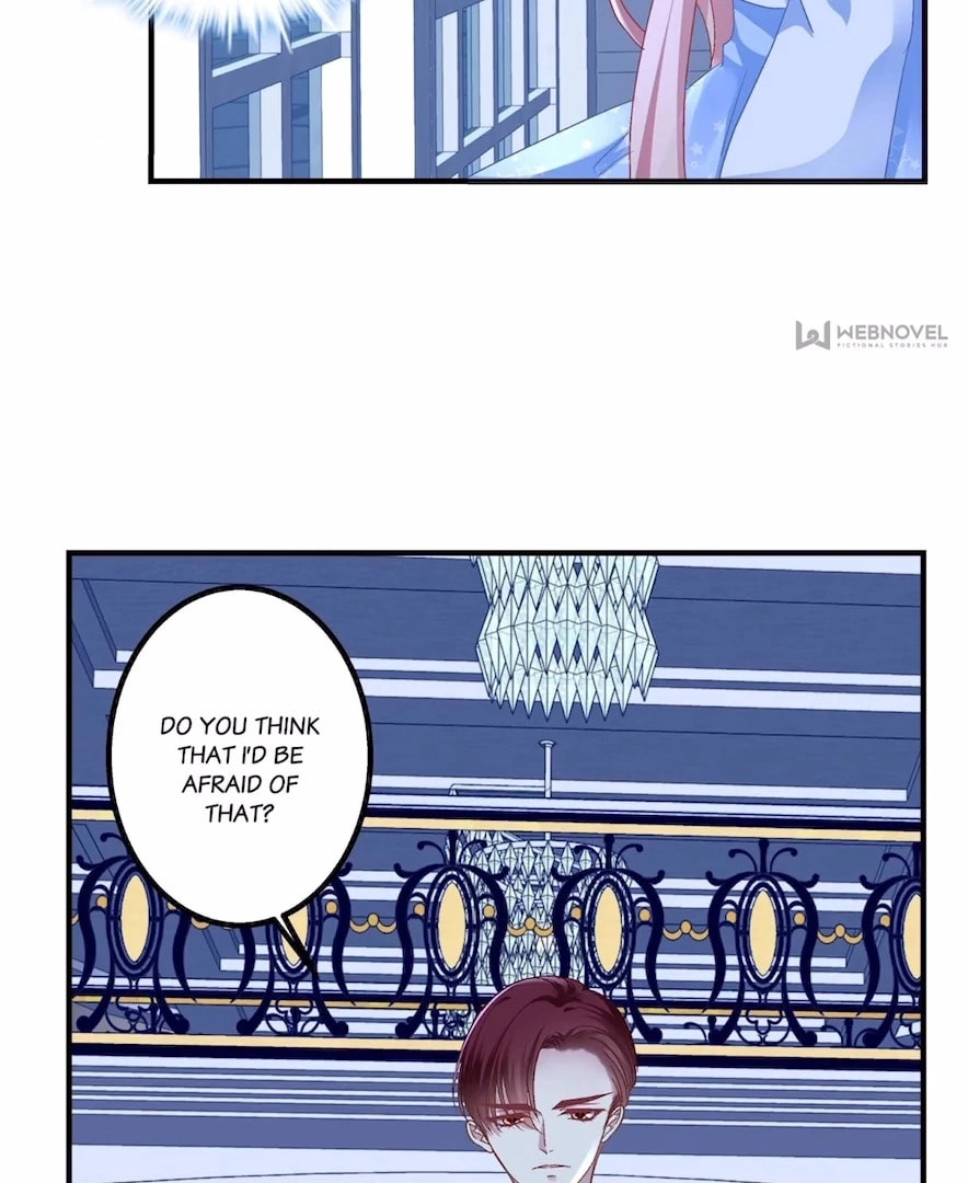 Cat Demon's Seduction (Colored) Chapter 183 page 91 - 