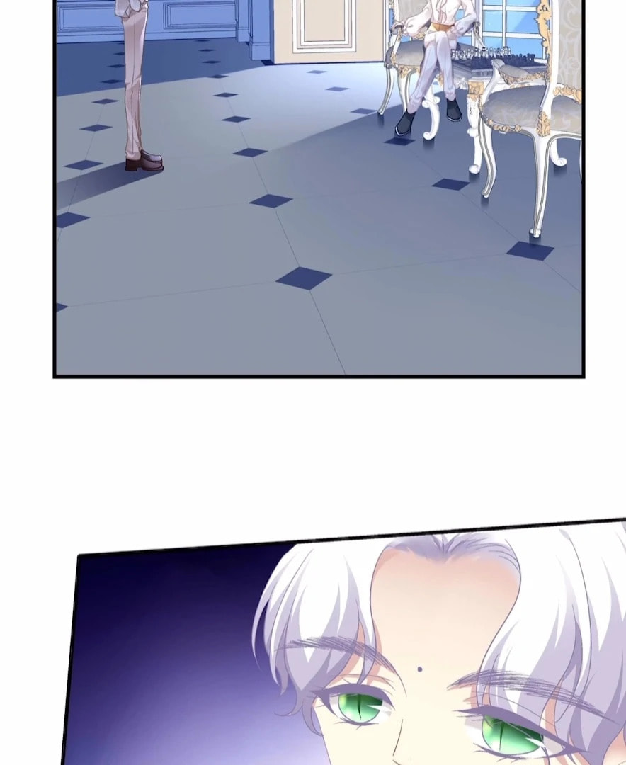 Cat Demon's Seduction (Colored) Chapter 184 page 4 - 