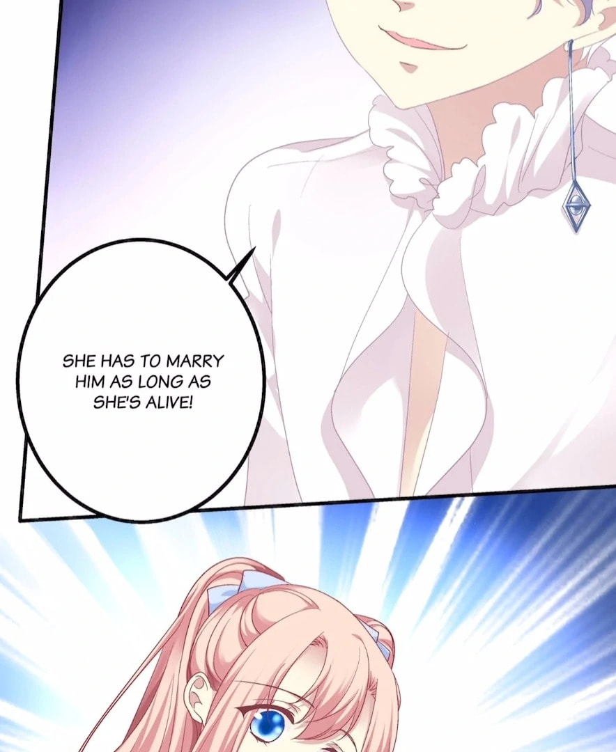 Cat Demon's Seduction (Colored) Chapter 184 page 5 - 