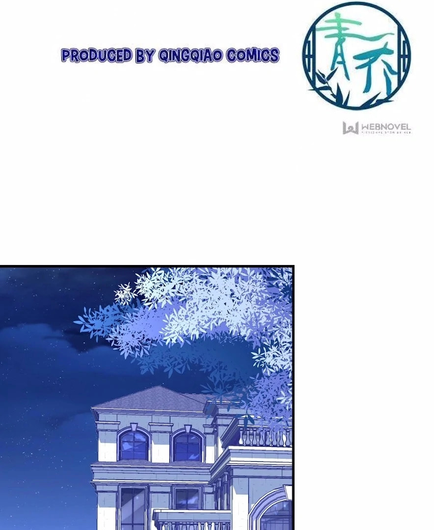 Cat Demon's Seduction (Colored) Chapter 185 page 3 - 